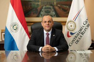 Contralor: “No podemos ser complacientes con la corrupción” - Portal Digital Cáritas Universidad Católica