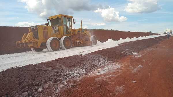Segundo puente: Acceso rural del Corredor Metropolitano del Este con avance sostenido - La Clave