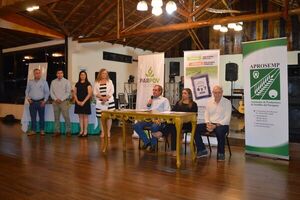 La APROSEMP lanza el VI Congreso Paraguayo de Semillas