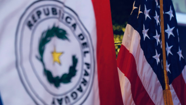 Ciberespionaje chino: Flax Typhoon ataca Paraguay