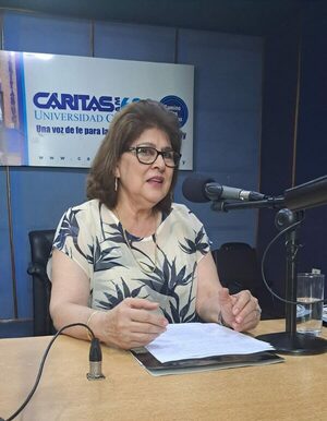 ANEAES: Quienes “acceden a una carrera no acreditada corren riesgo” - Portal Digital Cáritas Universidad Católica