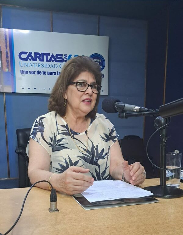 ANEAES: Quienes “acceden a una carrera no acreditada corren riesgo” - Portal Digital Cáritas Universidad Católica