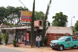 Bodega de Capiatá manipuló medidor de ANDE y causó una pérdida por G. 36 millones - Economía - ABC Color