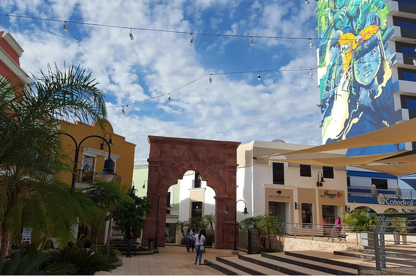 Plaza Green: Fiesta de sabores, arte y tradición en una feria imperdible - La Clave
