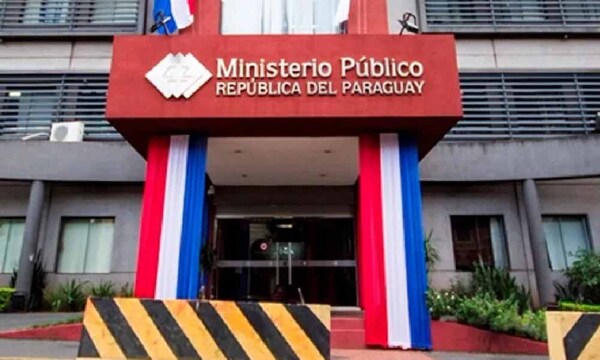 Fiscalía abre una causa a la prima del ministro Baruja, pillada por planillera – Prensa 5