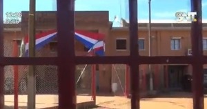 Denuncian presunto abuso de un niño en cárcel de Encarnación - SNT