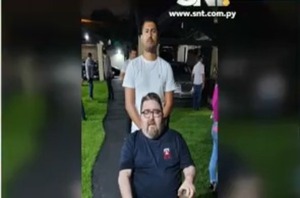 Custodio de diputado fallece tras ataque en Coronel Oviedo - SNT