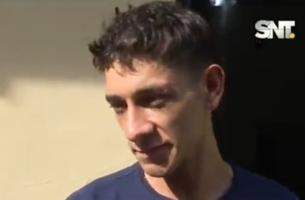 Robo en el USF de Barrio Republicano: detienen a alias "Parlante" - SNT