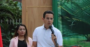 Aguilar quiere ser intendente y Méndez negocia con Añetete para enfrentar al heredero de los Verlangieri