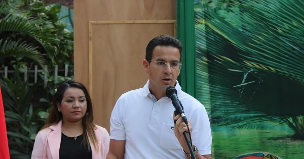 Aguilar quiere ser intendente y Méndez negocia con Añetete para enfrentar al heredero de los Verlangieri