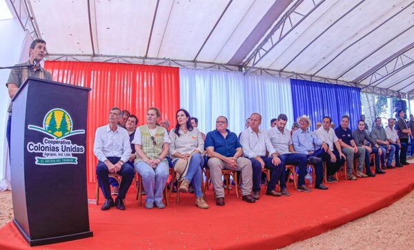 Gobierno planea duplicación de la Ruta PY06 vía alianza público-privada - ADN Digital