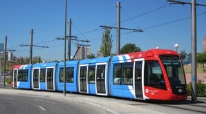 Senadores aprueban ley de reforma del Tren de Cercanías - 1000 Noticias