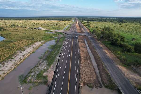 Bioceánica: una oportunidad histórica de conexión para Paraguay y la región - Negocios - ABC Color