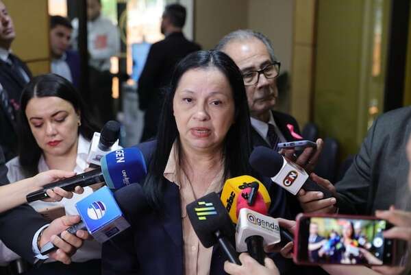Con cuestionamientos, Senado presta acuerdos para 9 embajadores concurrentes - Política - ABC Color