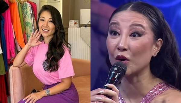 Bruna Wan estalló contra Calderini y le respondió sin miedo - Teleshow