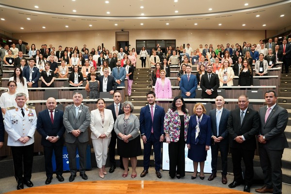 A 35 años de la Convención de los Derechos del Niño, instituciones analizan avances y desafíos en Paraguay - .::Agencia IP::.