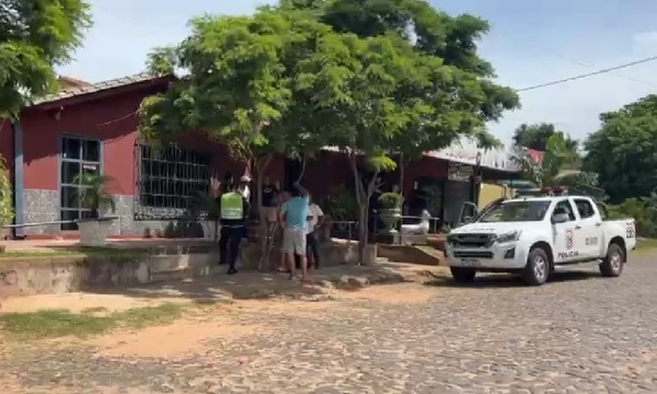 Confirman que fue planificado por un grupo criminal organizado - OviedoPress