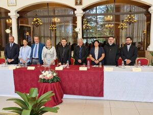 Paraguay refuerza su vocación por el turismo religioso en lanzamiento del Jubileo 2025