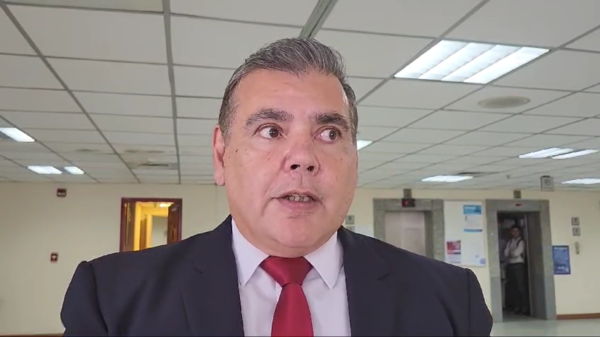 Abogado de Merardo Palacios advierte de nulidad al retomar juicio tras 40 días 
