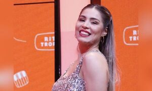 (VIDEO)¿Qué le pasó al hijo de Nadia Portillo y Abelito?: Tuvo que someterse a cirugía