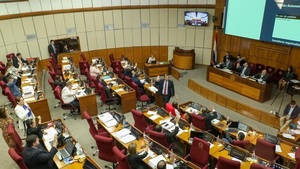 Senado aprueba proyecto de tren de cercanías
