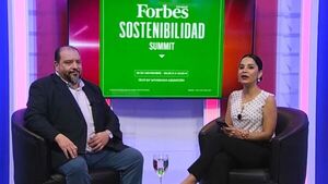 Forbes presenta el Summit de Sostenibilidad 2024