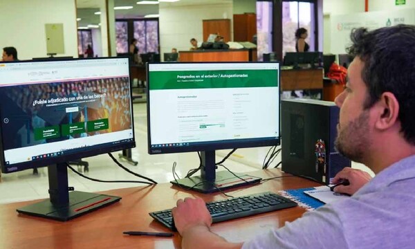 Profesionales que busca el Ministerio de Economía para 91 cargos: Estos son los salarios – Prensa 5