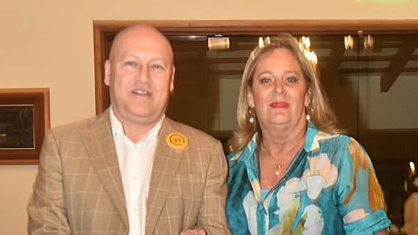Aniversario de Intertek en el Centenario