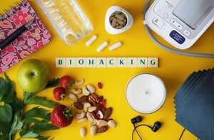 Biohacking: experimentación biológica para alcanzar niveles óptimos de rendimiento - Estilo de vida - ABC Color