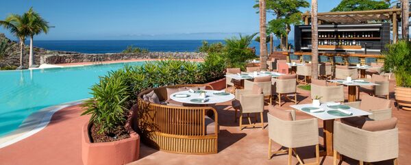 The Ritz-Carlton Abama presenta The Retreat, un refugio aún más exclusivo dentro del resort | Turismo | 5Días