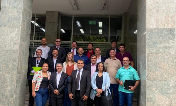 MOPC enviará a técnicos el martes, y pide a los franqueños prepararse para grandes cambios