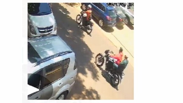 Cobrador es baleado durante asalto en Ciudad del Este