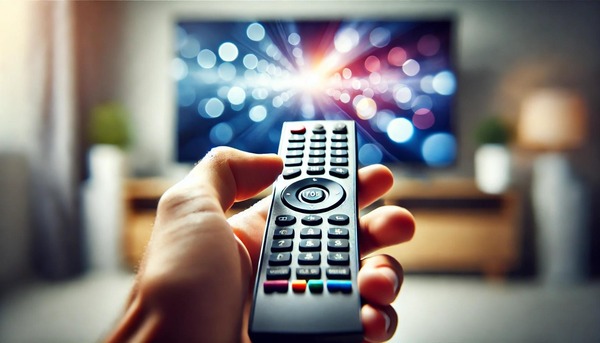 La Televisión Abierta: Un Pilar Indiscutible de la Comunicación y Publicidad en Paraguay | Locales | 5Días