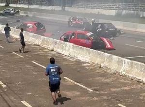 Expresan su pesar e informan que accidentados están fuera de peligro - La Clave