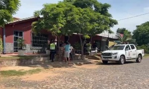 Confirman que asalto fue planificado por un grupo criminal organizado - OviedoPress