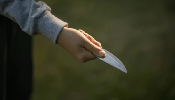 Niño de 12 años hirió a otro de 11 con una navaja en Caaguazú - Noticiero Paraguay