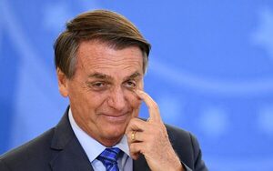 La Policía Federal de Brasil concluye que Bolsonaro “planificó” el intento de golpe de Estado