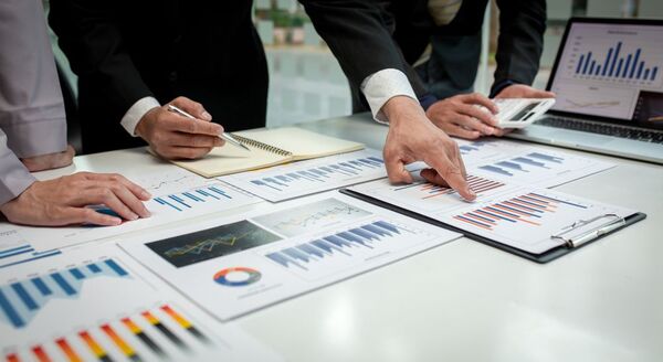 Bancos y financieras demuestran alto nivel de solvencia y rentabilidad, según informe - MarketData