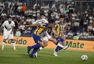 Árbitros para la última fecha del torneo Clausura - Fútbol - ABC Color
