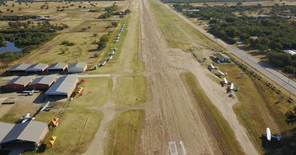 La Nación / Investigan desaparición de avioneta en Alto Paraguay, Chaco