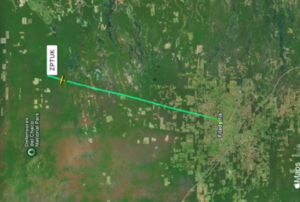 Alerta en el Chaco: Robo y secuestro de avioneta en la frontera con Bolivia