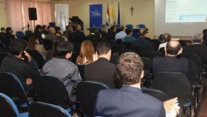 YRENDA: Por un manejo adecuado del agua en Paraguay - Portal Digital Cáritas Universidad Católica