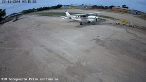 Roban avioneta tras pedido de ayuda para supuesto enfermo en el Chaco