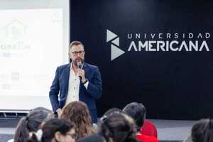 Sergio Duarte Masi: “Nos destacamos como un pilar fundamental para la formación de líderes empresariales en la región” | Locales | 5Días