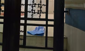Hincha de Racing cumple su promesa a la Virgen de Caacupé: “Jamás va a ser solo fútbol” - OviedoPress