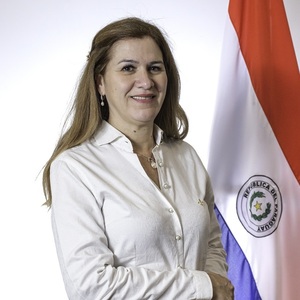 La Ministra de Salud, Dra. María Teresa Barán, destaca avances en la salud pública de Itapúa y la habilitación del Gran Hospital del Sur - TVS