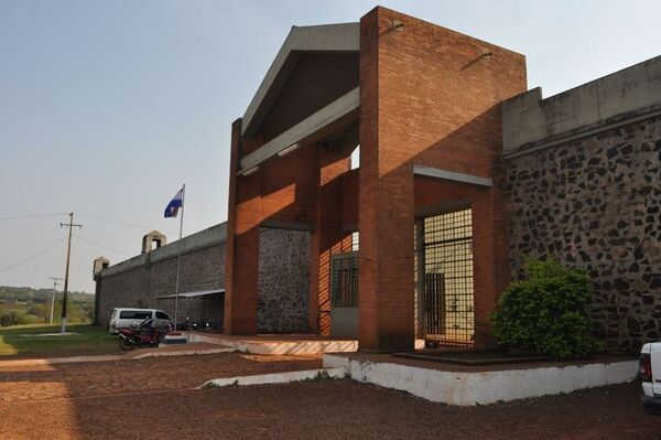 Tras supuesto hecho de abuso en la cárcel, suspenden visita de menores a penitenciarías - Unicanal