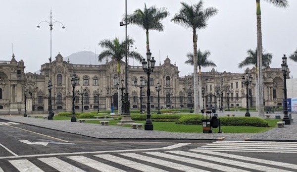 Perú amplía 45 días el estado de emergencia por la inseguridad en Lima y Callao