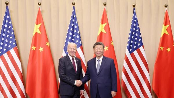 China dice que carece de fundamento denuncia de EEUU sobre ciberataques contra Paraguay
