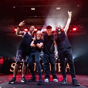 Sepultura anunció el último show de su carrera en Paraguay - Unicanal